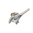 Enamel Pin Great Grey Shrike